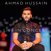 Ahmad Hussain - Live In Concert