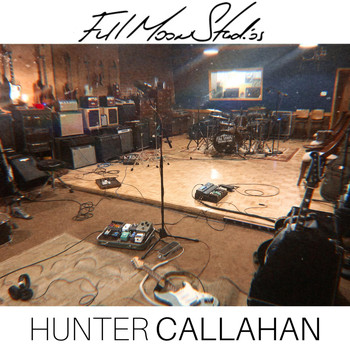 Hunter Callahan - Full Moon Studios