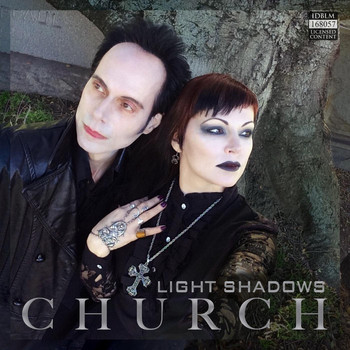 Light Shadows - Church