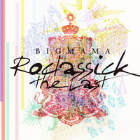 BIGMAMA - Roclassick ~The Last~