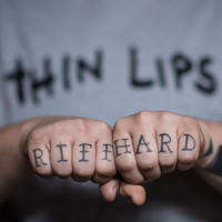 Thin Lips - Riff Hard (Explicit)