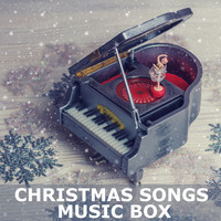 Christmas Spirit - Christmas Songs Music Box