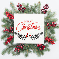 Christmas Songs - Merry Christmas (Brass Versions)