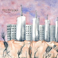 Moctezuma - Empire Blues