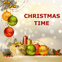 Christmas Time - Christmas Time (Instrumental Versions)