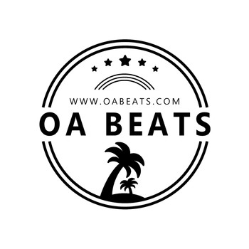 OA beats - Reggaeton Dancehall Instrumental