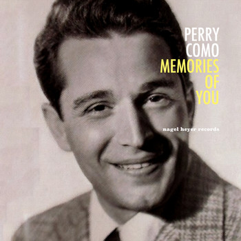 Perry Como - Memories of You