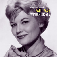 Patti Page - Winter Kisses