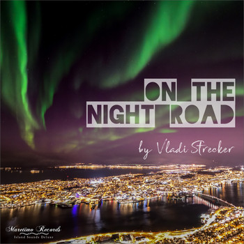 Vladi Strecker - On the Night Road (Traveler Mix)