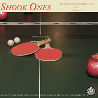Shook Ones - MerriweatherPostPavilion