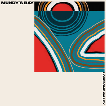 Mundy's Bay - Visions of You