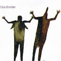 Mr Blank - Out of Order
