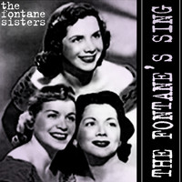 The Fontane Sisters - The Fontane's Sing