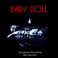 Ray Heindorf - Baby Doll (Soundtrack Recording)