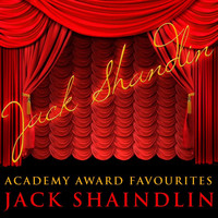 Jack Shaindlin - Academy Award Favourites