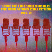 The Vibrations - Love Me Like You Should, The Vibrations Collection: Vol. 2