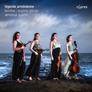Akhtamar Quartet - Légende arménienne