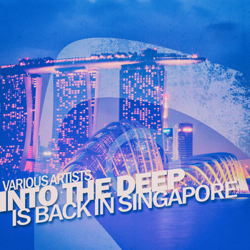 Various Artists - Into the Deep - Is Back in Singapore