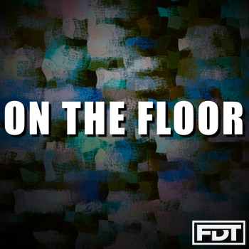 Andre Forbes - On the Floor