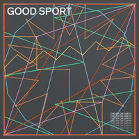 The Air on Earth - Good Sport