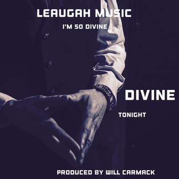 Divine - Tonight