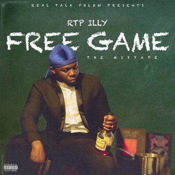 Rtp Illy - Free Game (Explicit)