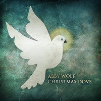 Abby Wolf - Christmas Dove