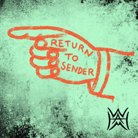 We Are His Music - Return to Sender