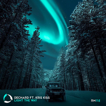Dechard - Light The Way