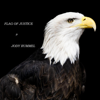 Jody Rummel - Flag of Justice