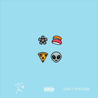 Saint Winters - Do What I Want (feat. Ki) (Explicit)