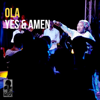 Ola - Yes And Amen (Live)