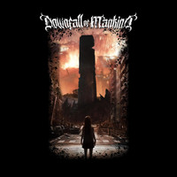 Downfall of Mankind - They Shall Pay (Explicit)