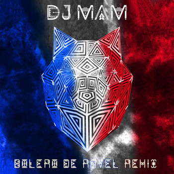 DJ MAM, Alabê Ketujazz & George Israel - Bolero de Ravel (Remix)