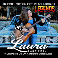 Laura Black-Wines - A Legend Will Live On