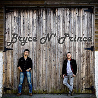 Bryce N' Prince - My Old Truck