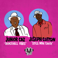 Junior Cat - Dancehall Vibes