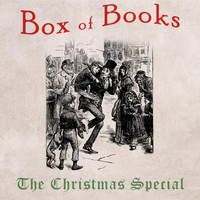 Box of Books - The Christmas Special
