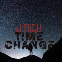 J Rich - Time for Change