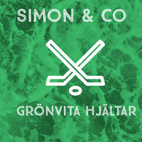 Simon & Co - Grönvita hjältar