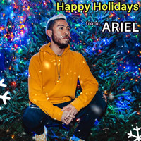 Ariel - Happy Holidays EP