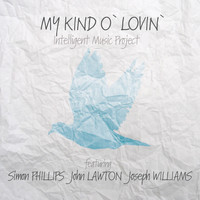 Intelligent Music Project - My Kind o' Lovin'