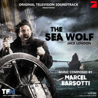 Marcel Barsotti - The Sea Wolf (Original Soundtrack)
