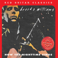Brooks Williams - How the Nighttime Sings