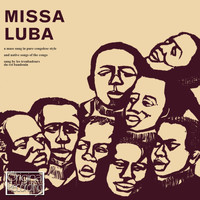 Les Troubadours Du Roi Baudouin - Missa Luba (Original Soundtrack Recording)