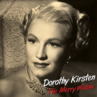 Dorothy Kirsten - The Merry Widow