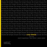 Cory Weeds - Blues De Troye
