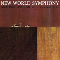 Los Angeles Philharmonic Orchestra - Dvorak New World Symphony