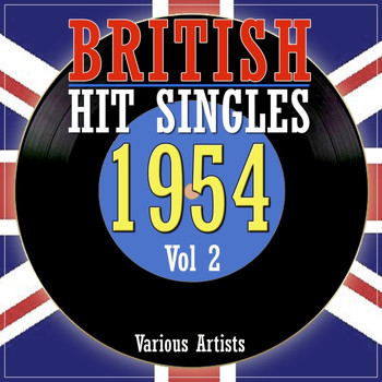 Various Artists - British Hit Singles 1954, Vol. 2