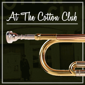 Various Artists - At The Cotton Club